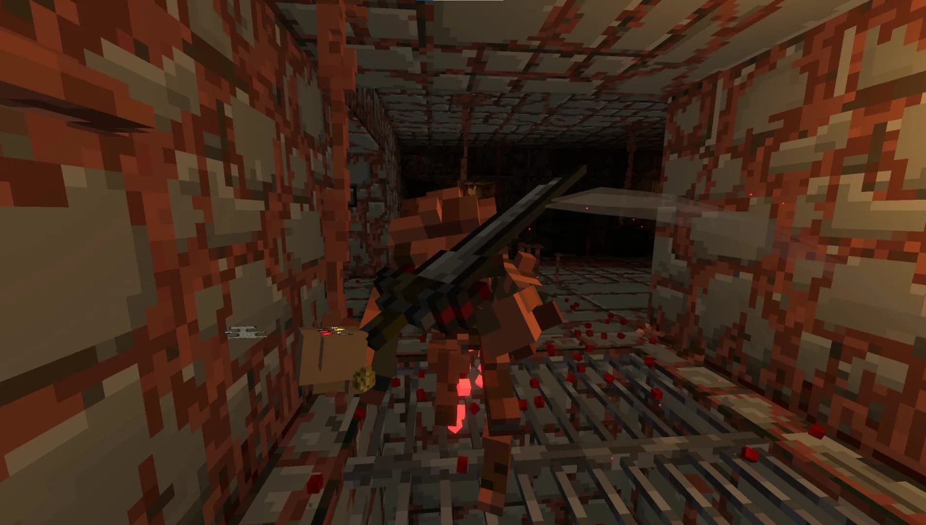 Ancient Dungeon screenshot screenshot 8