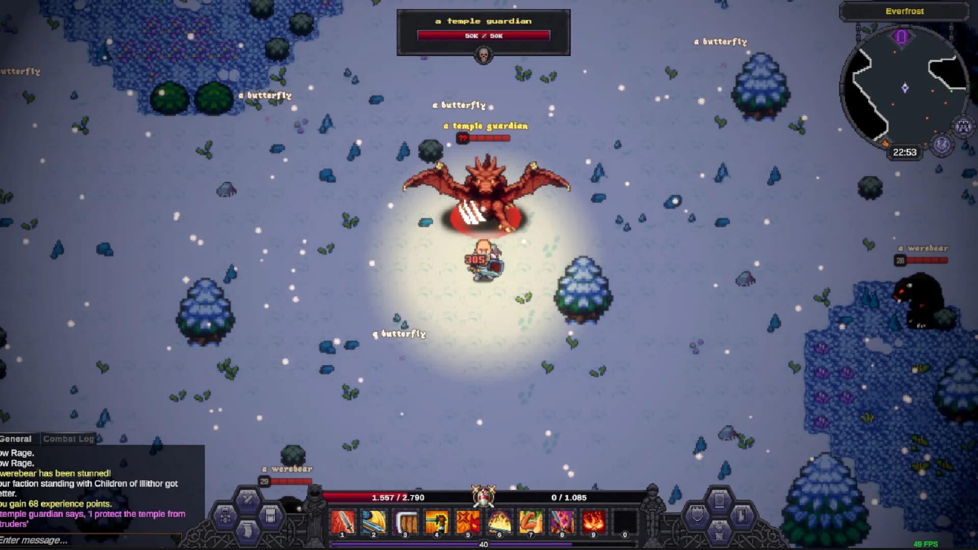 Ancient Kingdoms screenshot screenshot 2