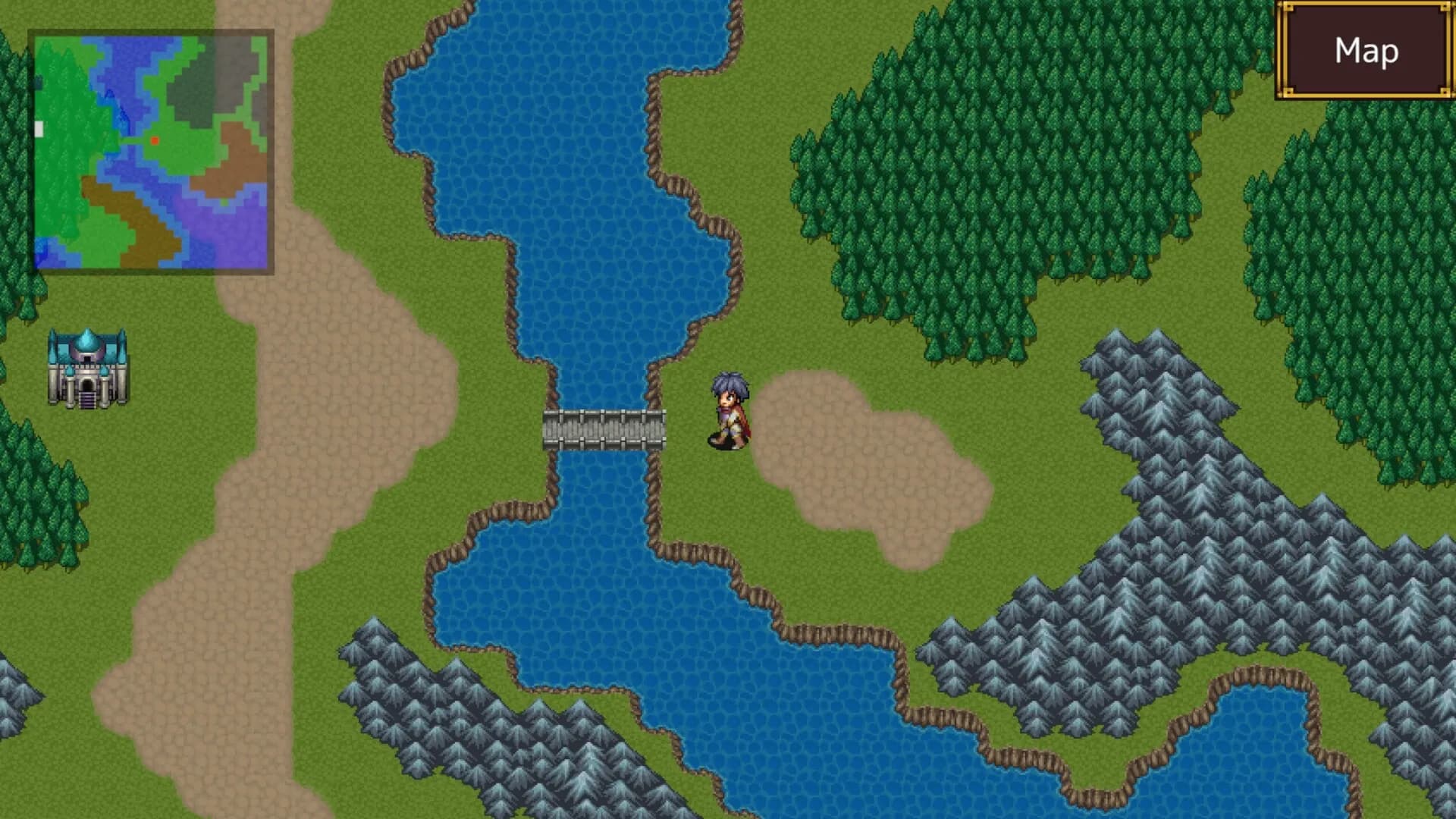 Ancient Phantasma screenshot screenshot 1