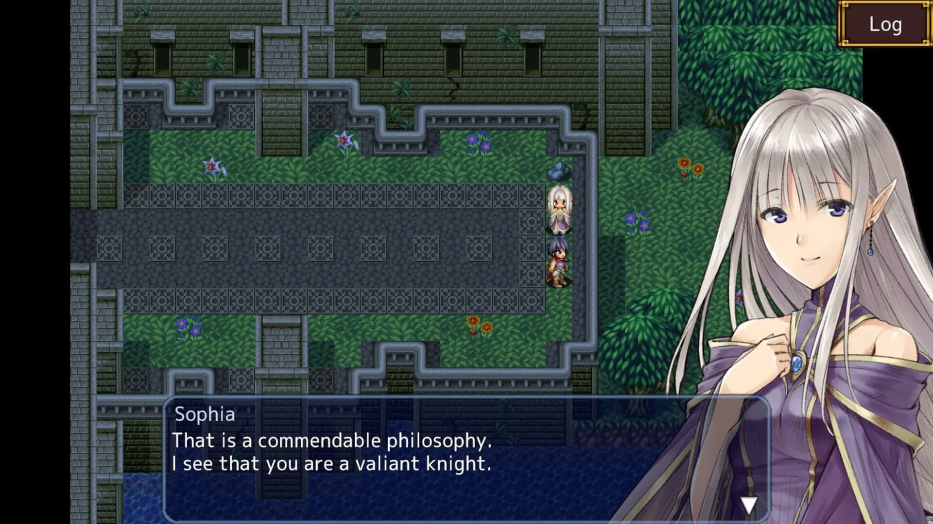 Ancient Phantasma screenshot screenshot 3