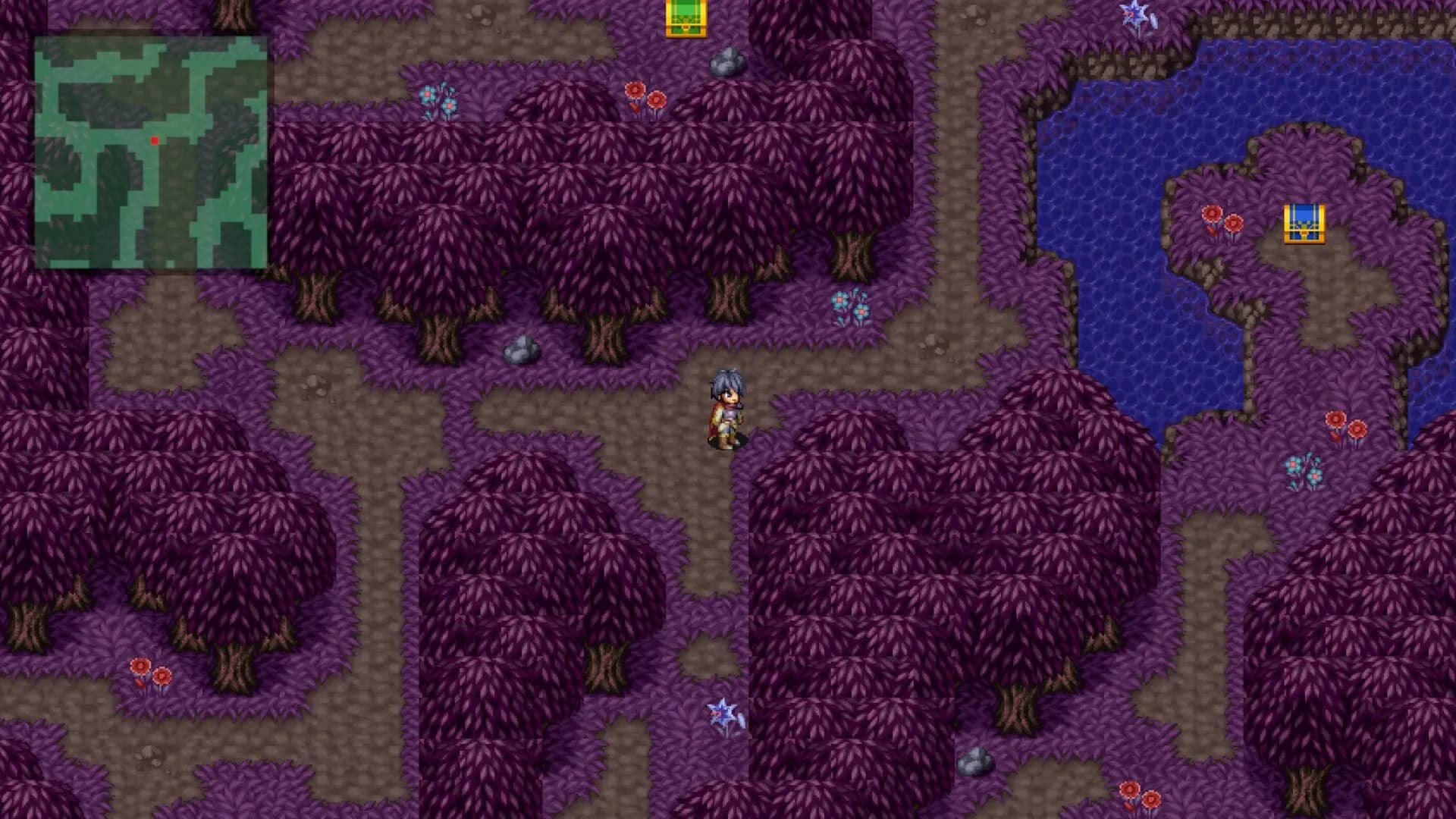 Ancient Phantasma screenshot screenshot 4