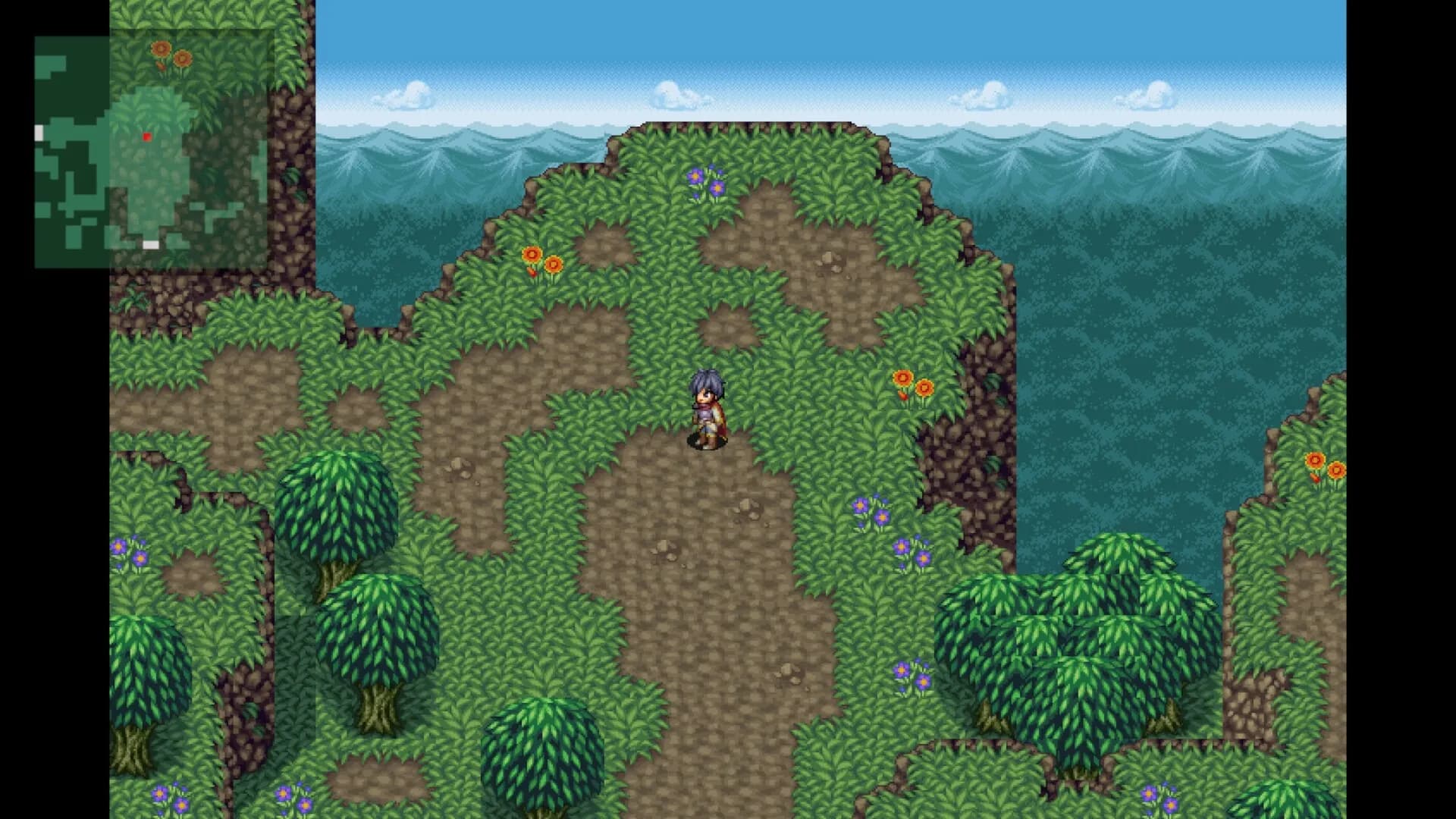 Ancient Phantasma screenshot screenshot 8