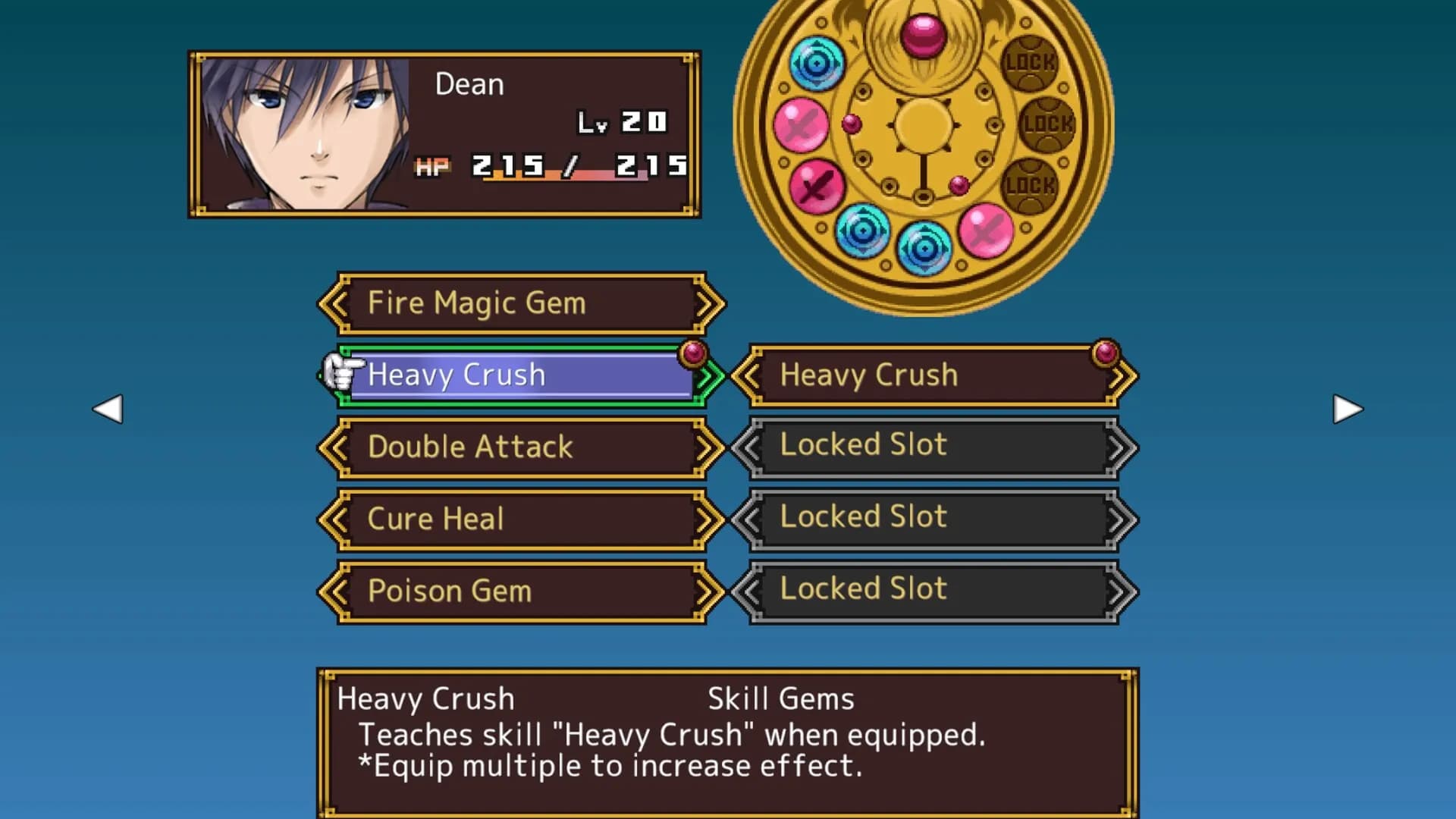 Ancient Phantasma screenshot screenshot 9