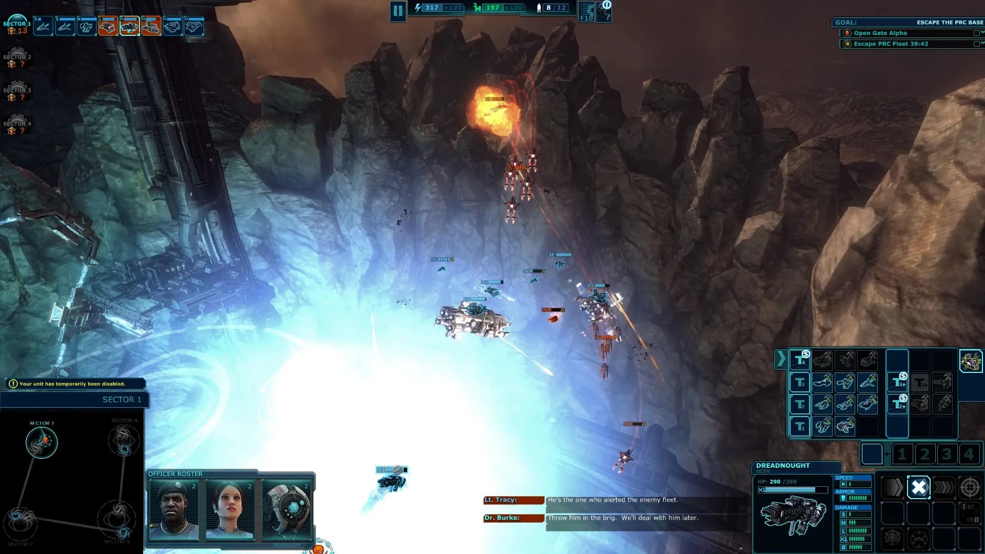 Ancient Space screenshot screenshot 10