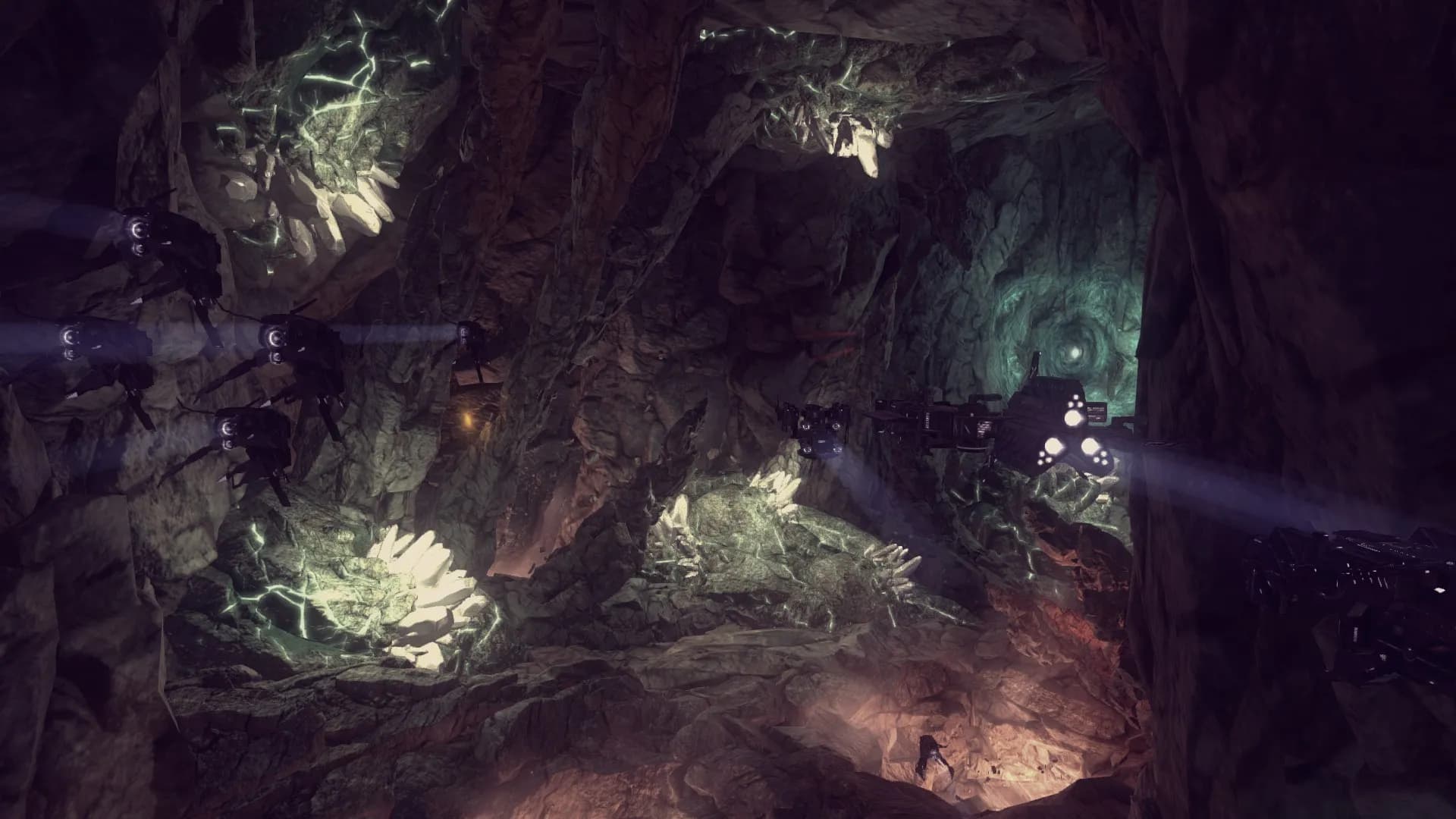 Ancient Space screenshot screenshot 6
