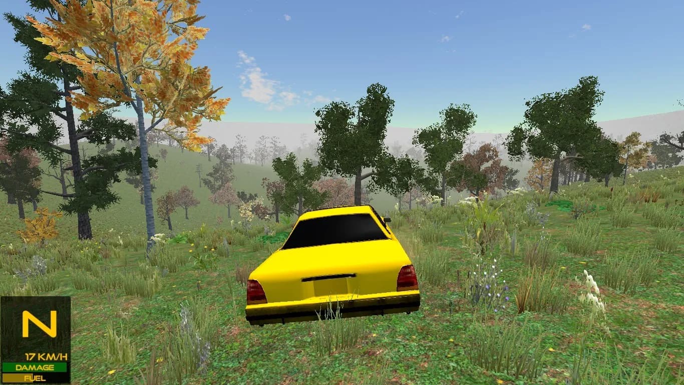 Andarilho screenshot screenshot 10
