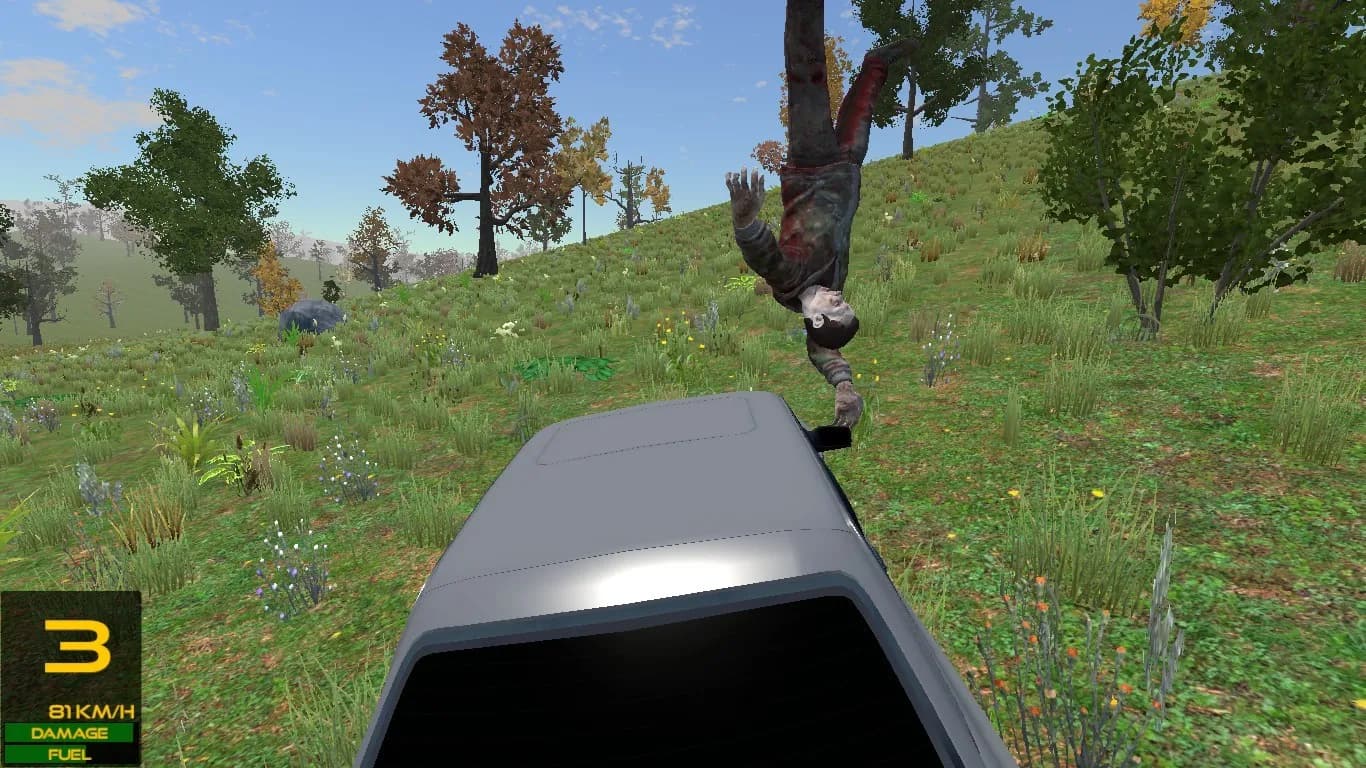 Andarilho screenshot screenshot 11