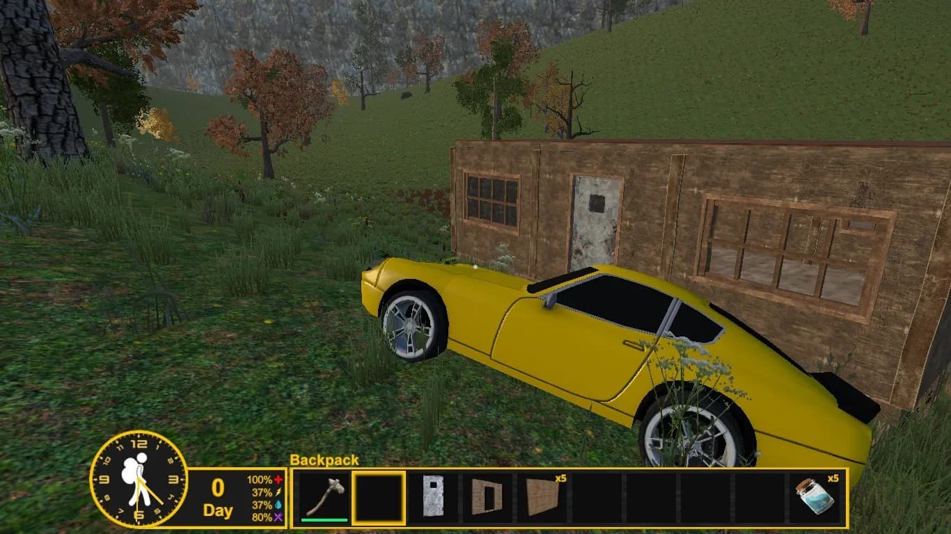 Andarilho screenshot screenshot 12