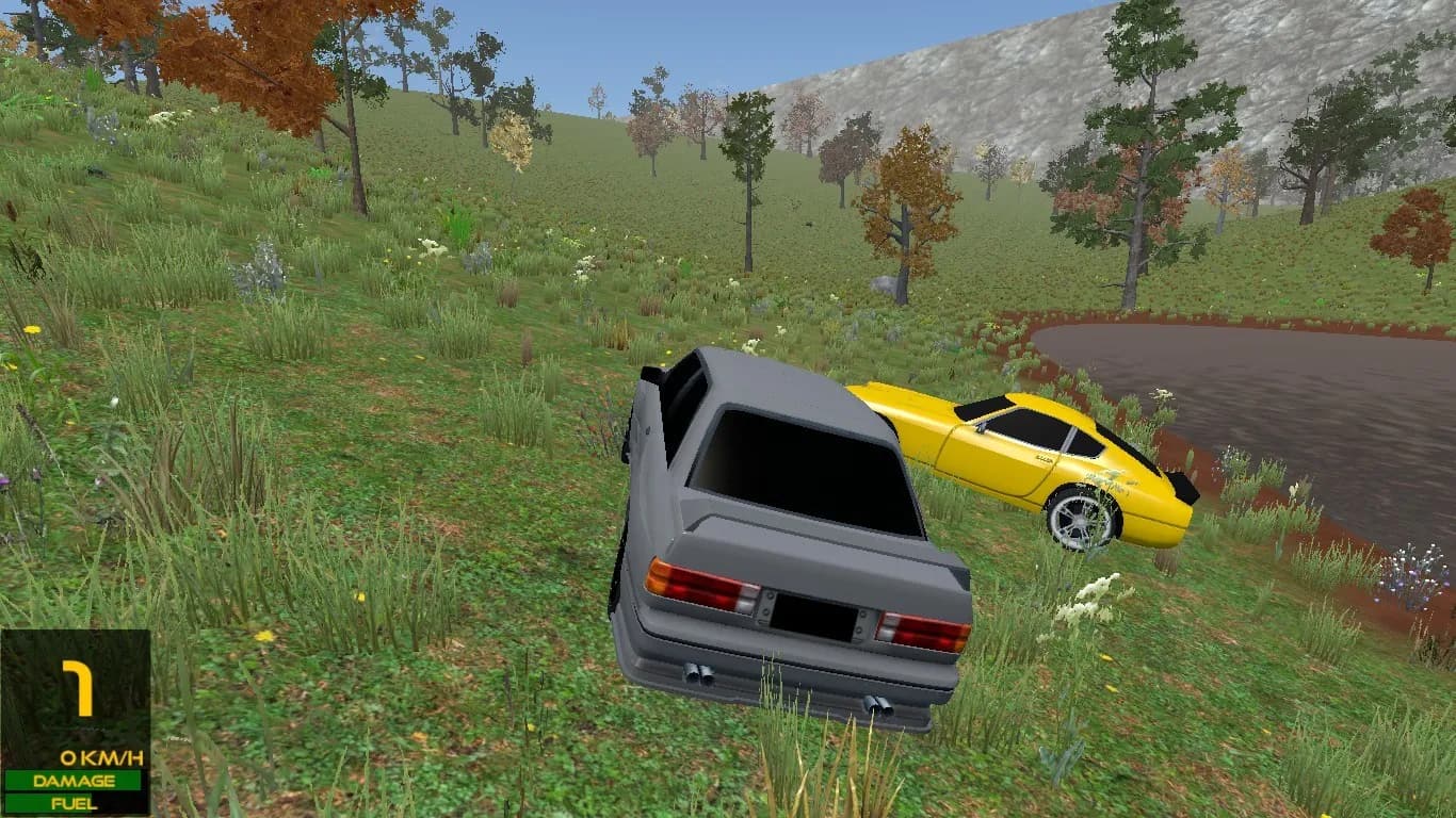 Andarilho screenshot screenshot 16