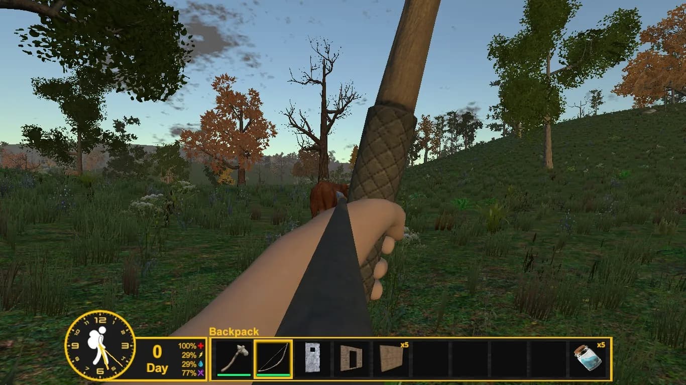 Andarilho screenshot screenshot 19