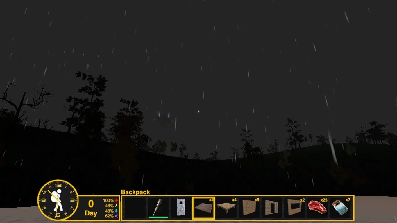 Andarilho screenshot screenshot 4