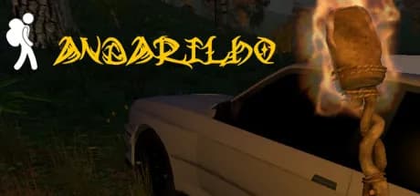 andarilho vertical card thumbnail