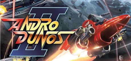 andro dunos ii vertical card thumbnail