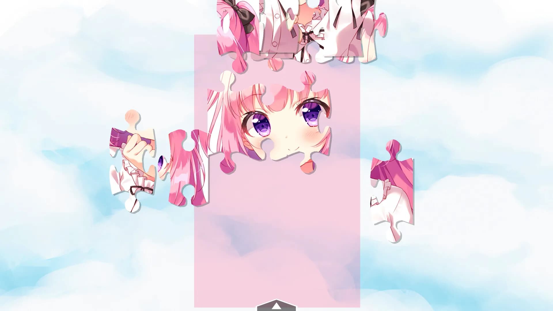 Angelic Wishes screenshot screenshot 0