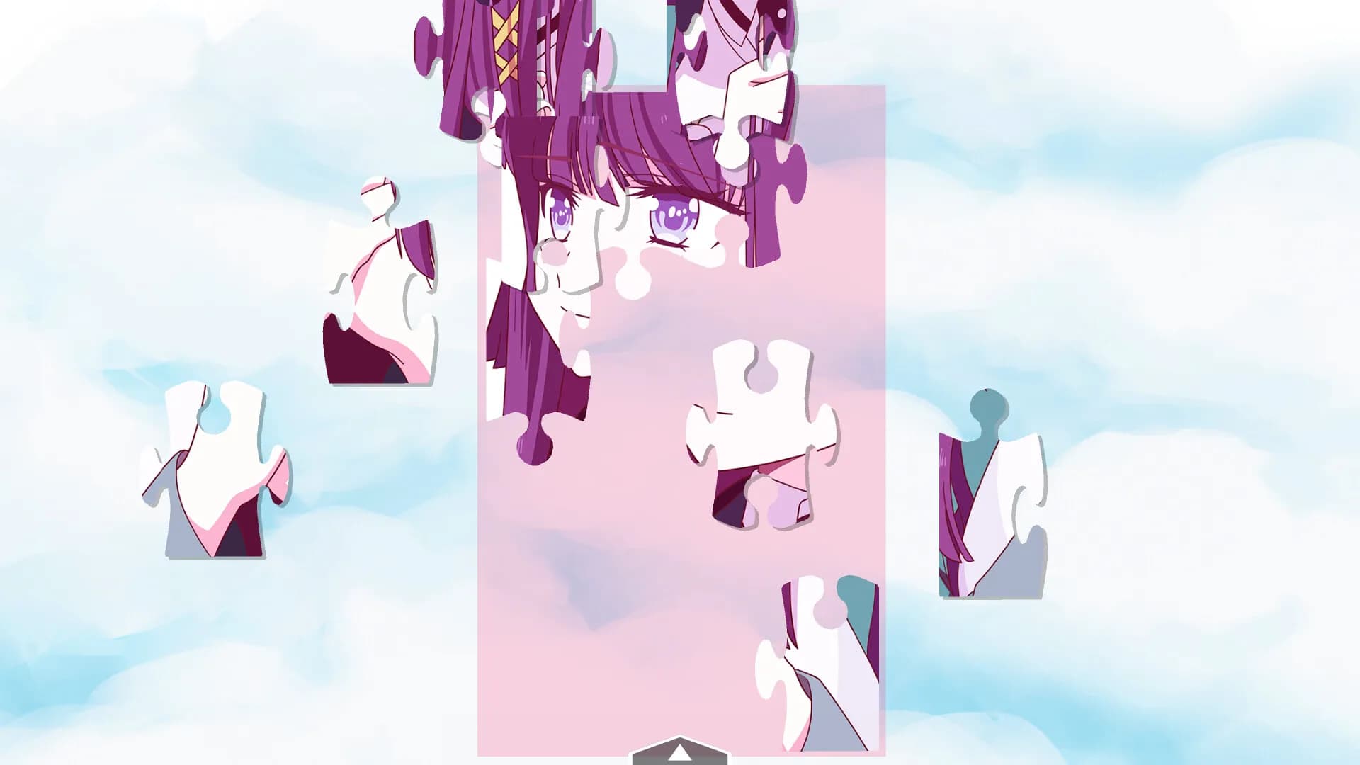 Angelic Wishes screenshot screenshot 1