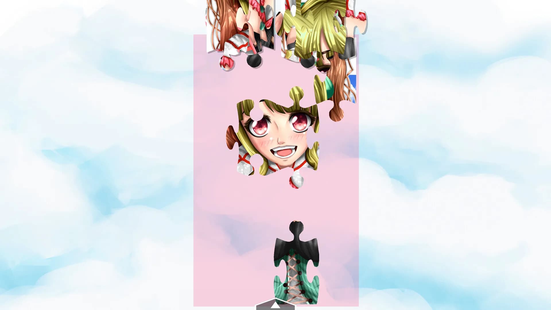 Angelic Wishes screenshot screenshot 2