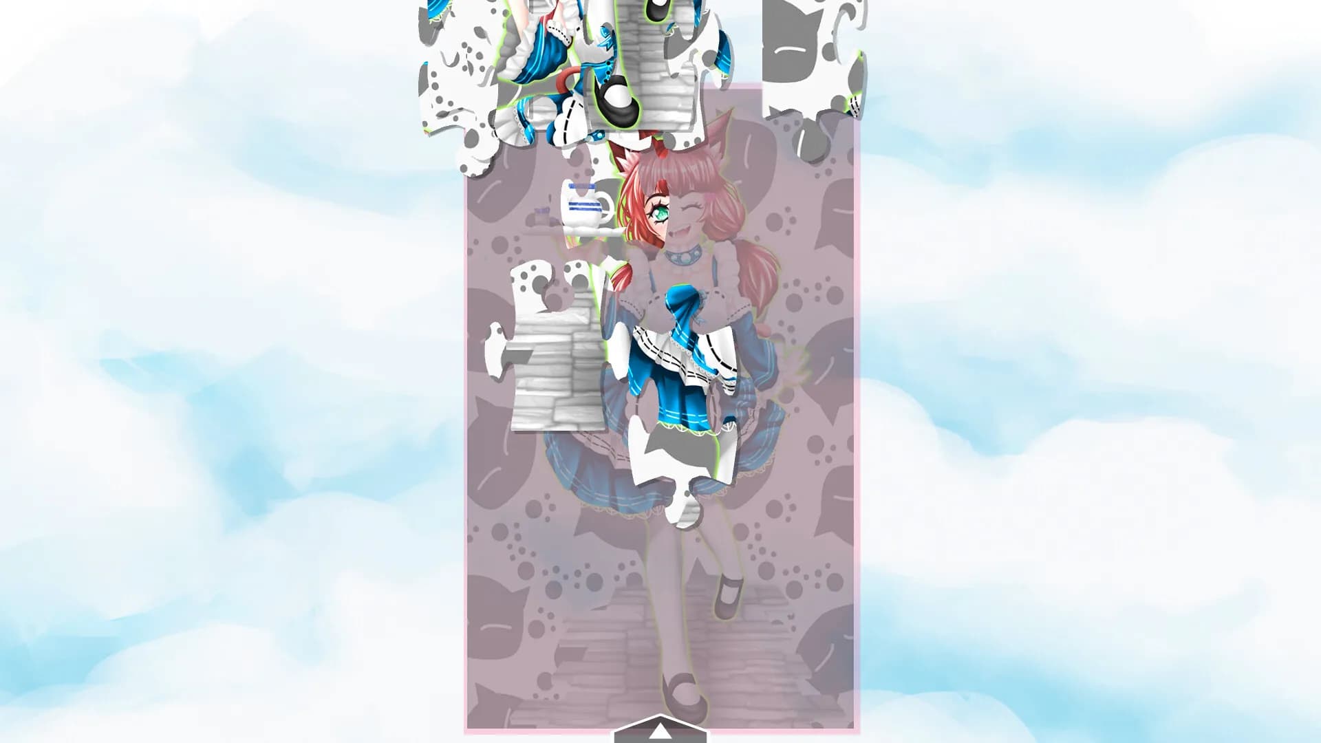 Angelic Wishes screenshot screenshot 3