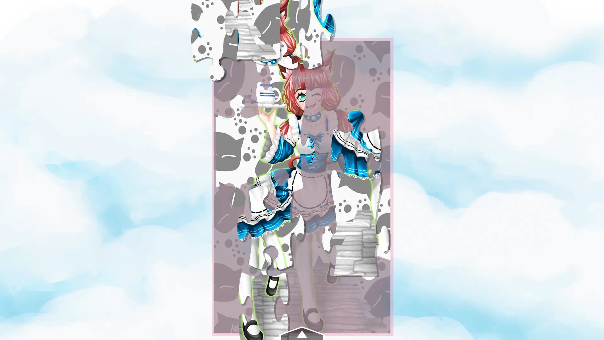 Angelic Wishes screenshot screenshot 4