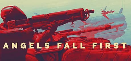 angels fall first vertical card thumbnail
