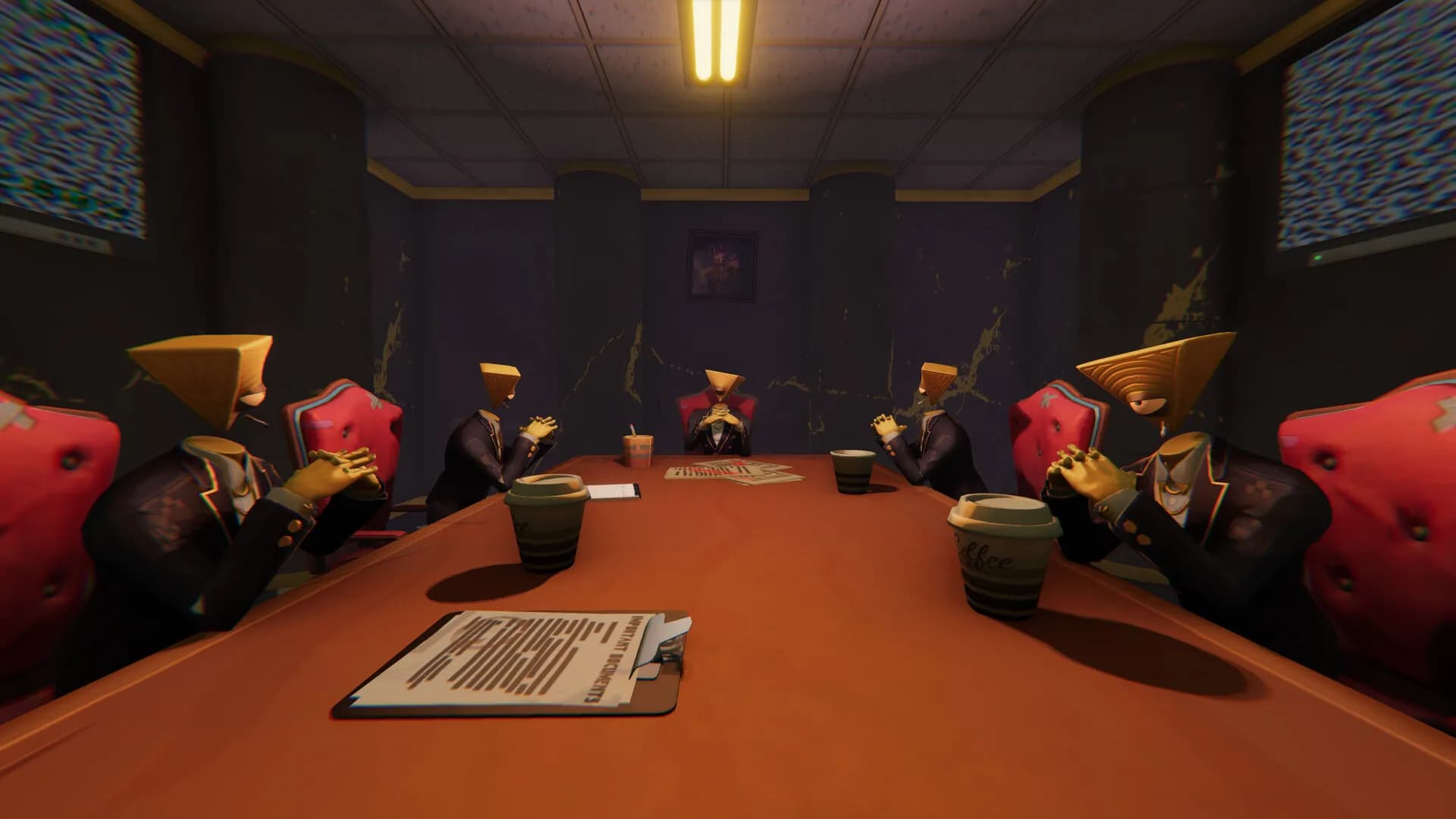 Anger Foot screenshot screenshot 14