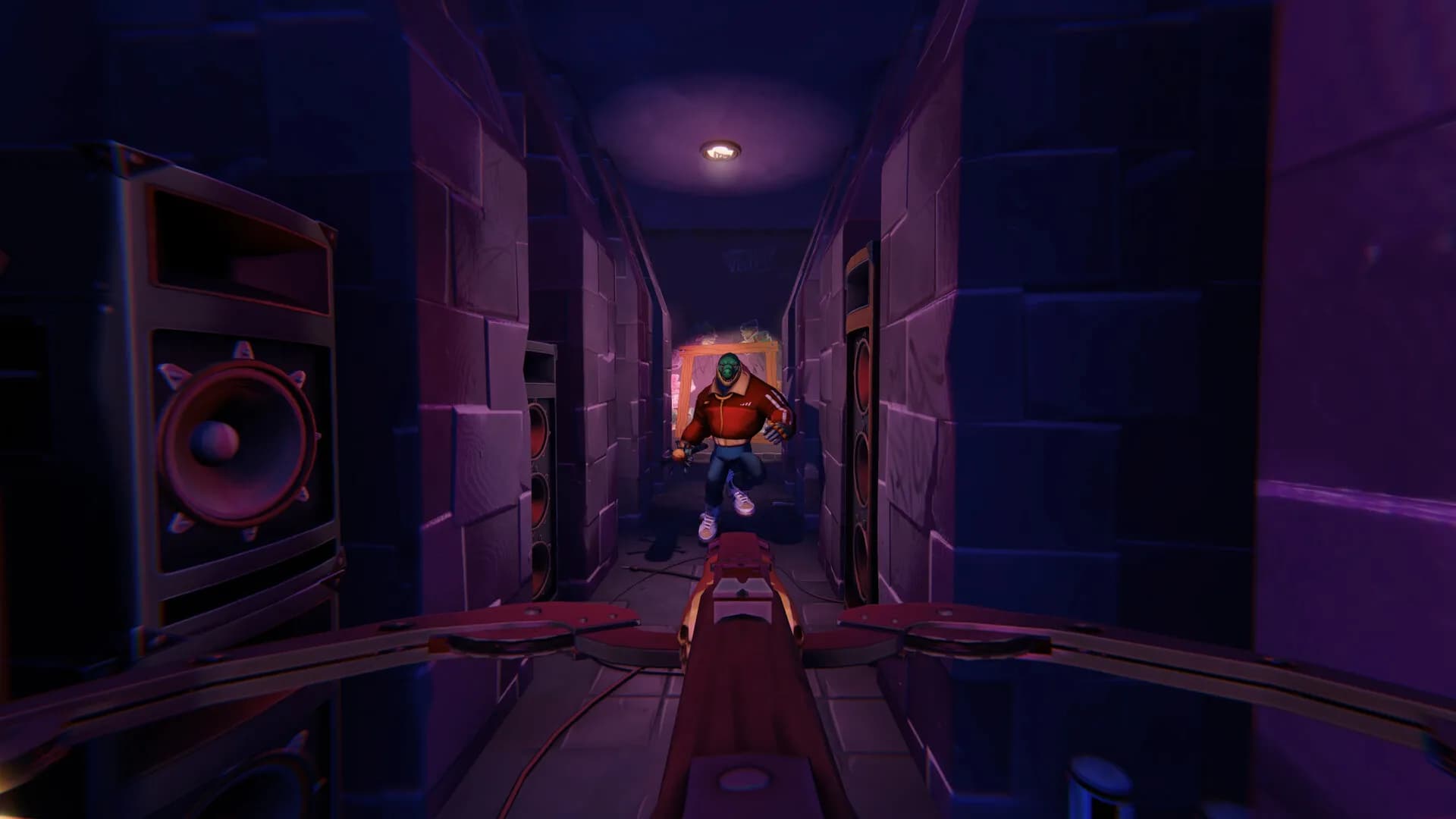 Anger Foot screenshot screenshot 19