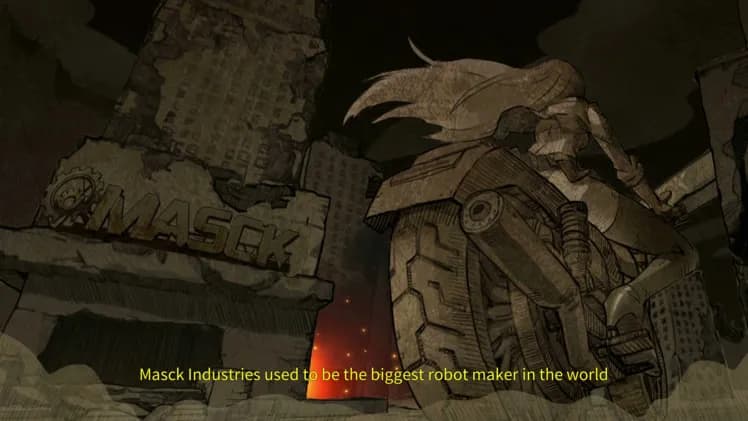 AngerForce: Reloaded screenshot screenshot 1