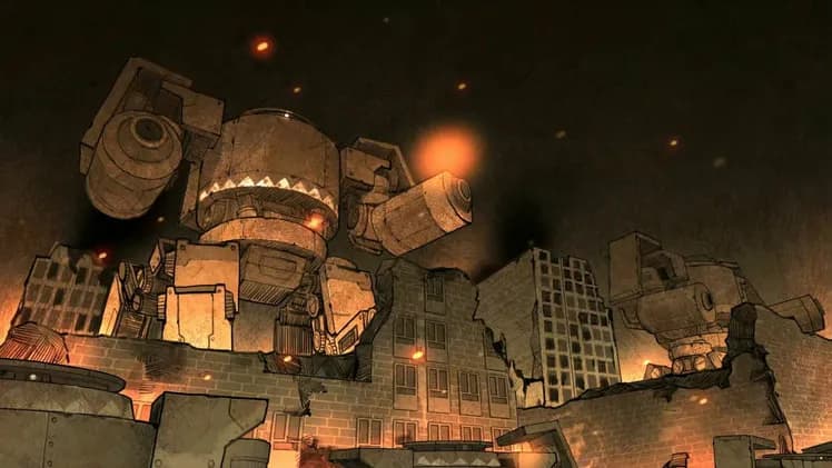 AngerForce: Reloaded screenshot screenshot 3