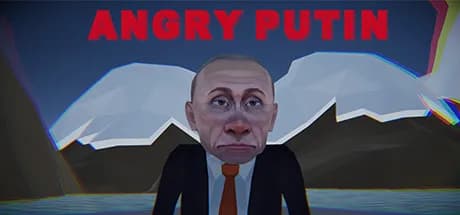 angry putin vertical card thumbnail