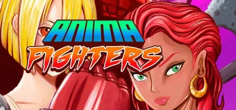 anima fighters vertical card thumbnail
