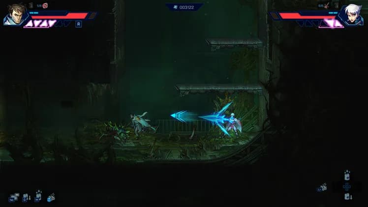 Anima Flux screenshot screenshot 5
