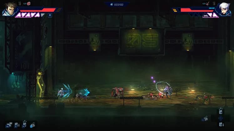Anima Flux screenshot screenshot 6