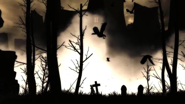 Anima: Gate of Memories screenshot screenshot 4