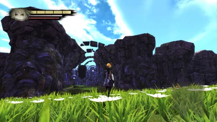 Anima: Gate of Memories screenshot screenshot 7