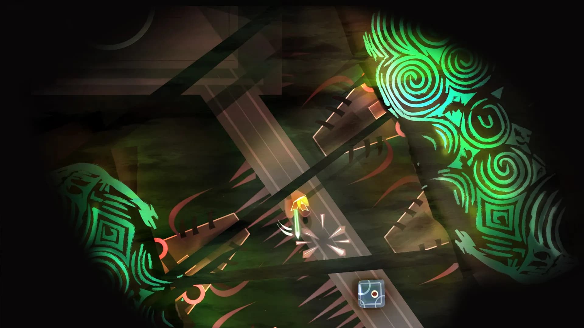 Animal Gods screenshot screenshot 0