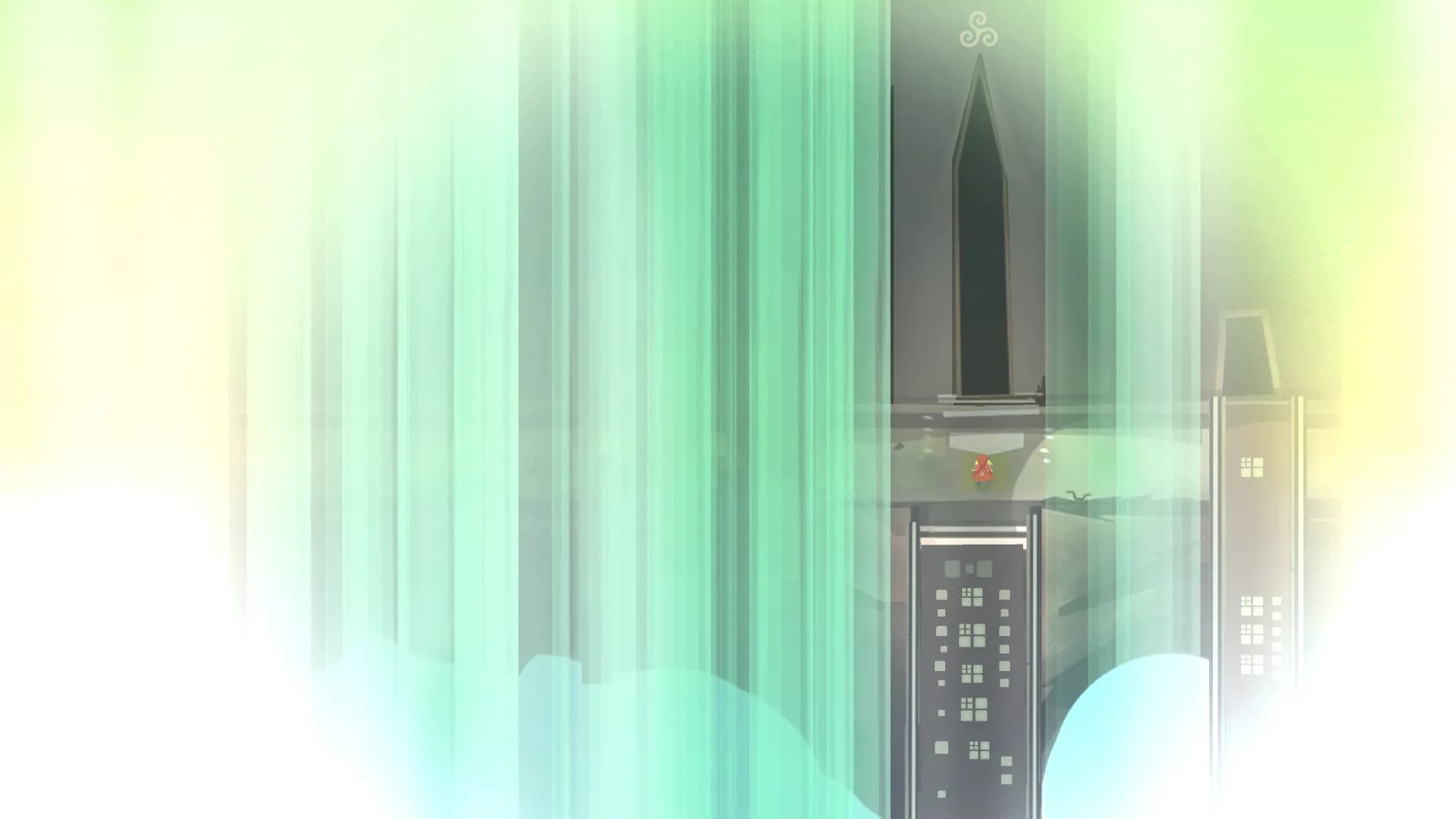 Animal Gods screenshot screenshot 1