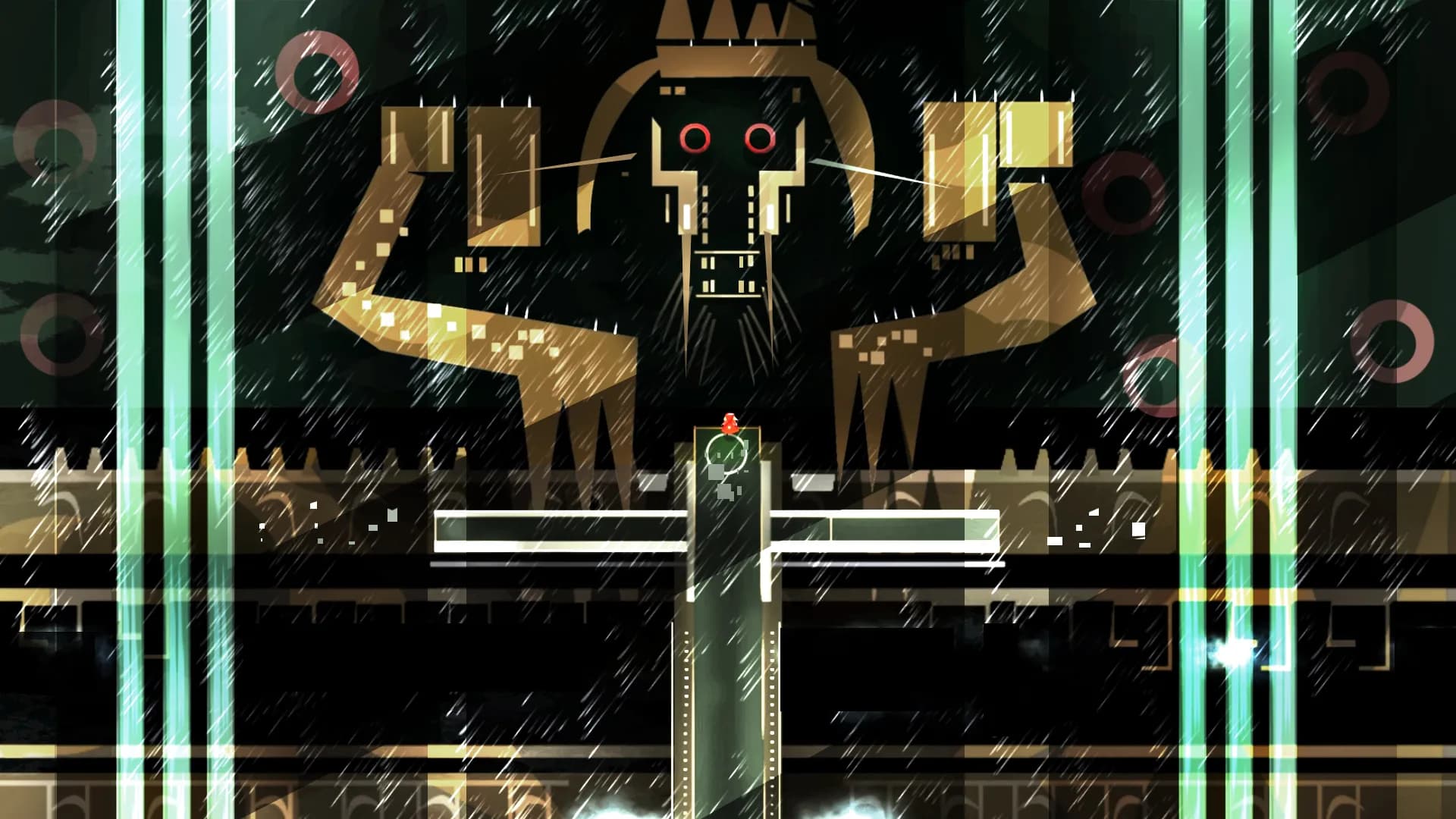 Animal Gods screenshot screenshot 3