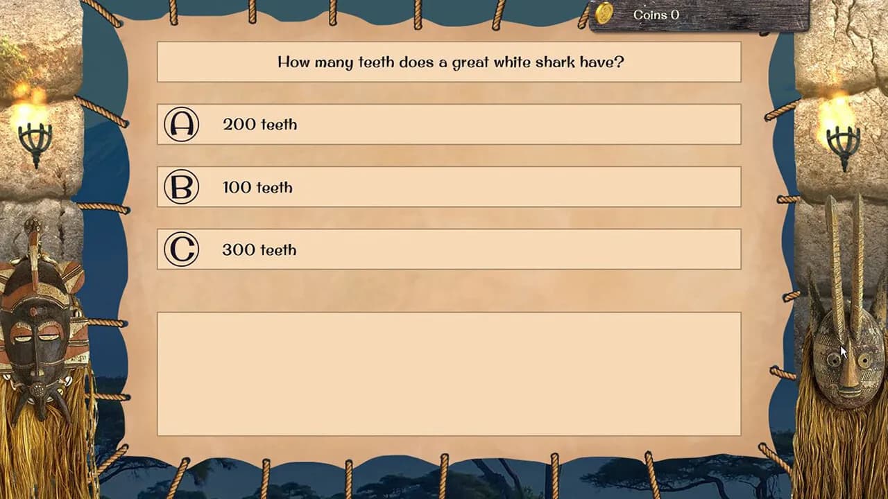 Animal Kingdom screenshot screenshot 4