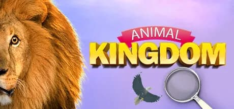 animal kingdom vertical card thumbnail