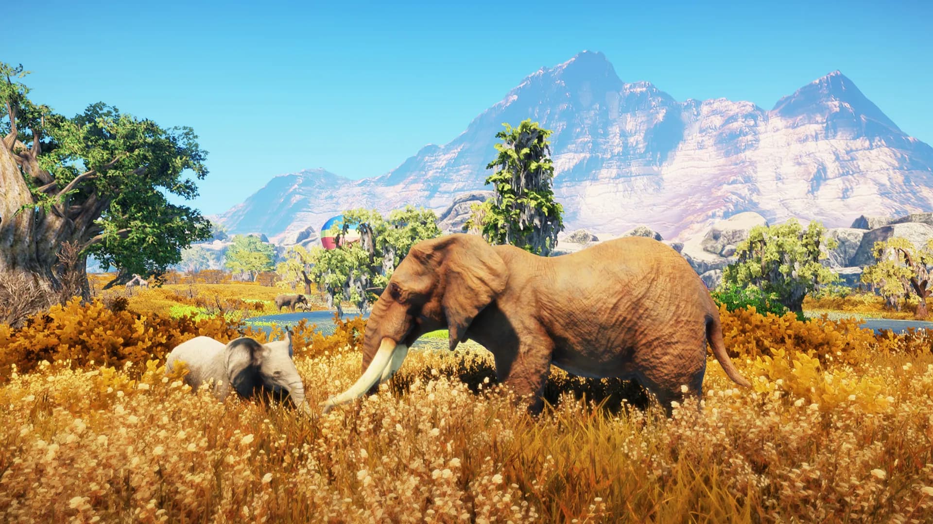 Animallica screenshot screenshot 0
