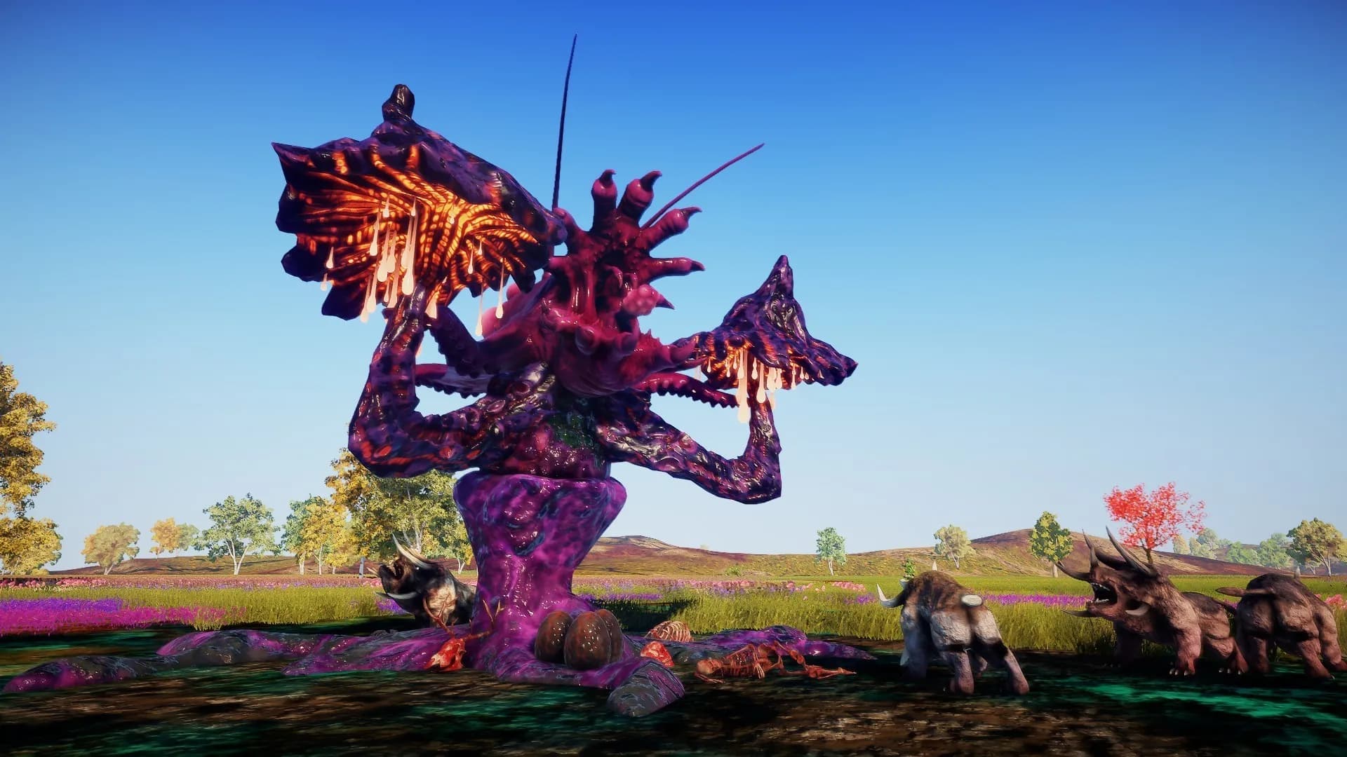 Animallica screenshot screenshot 22