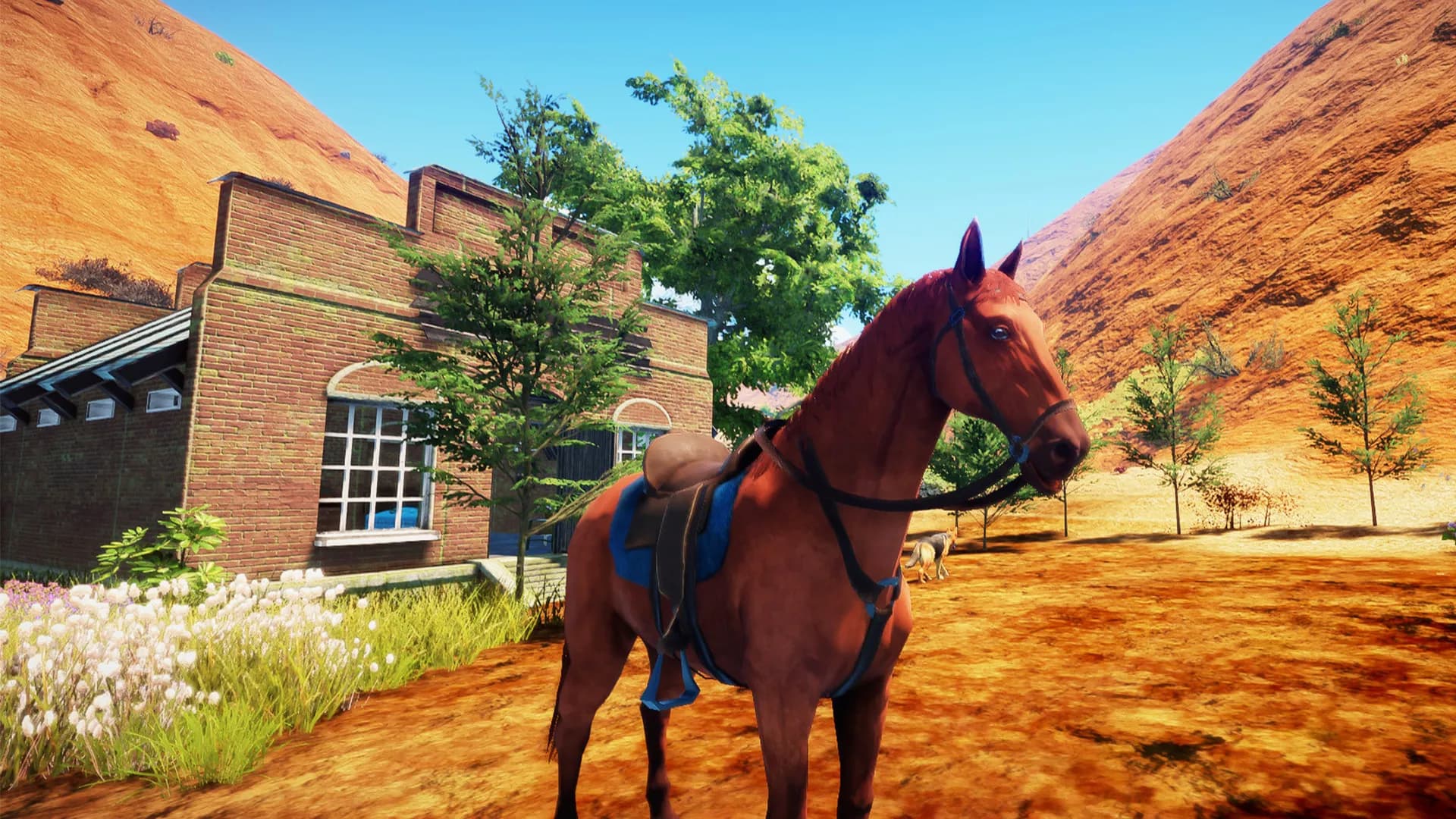 Animallica screenshot screenshot 26