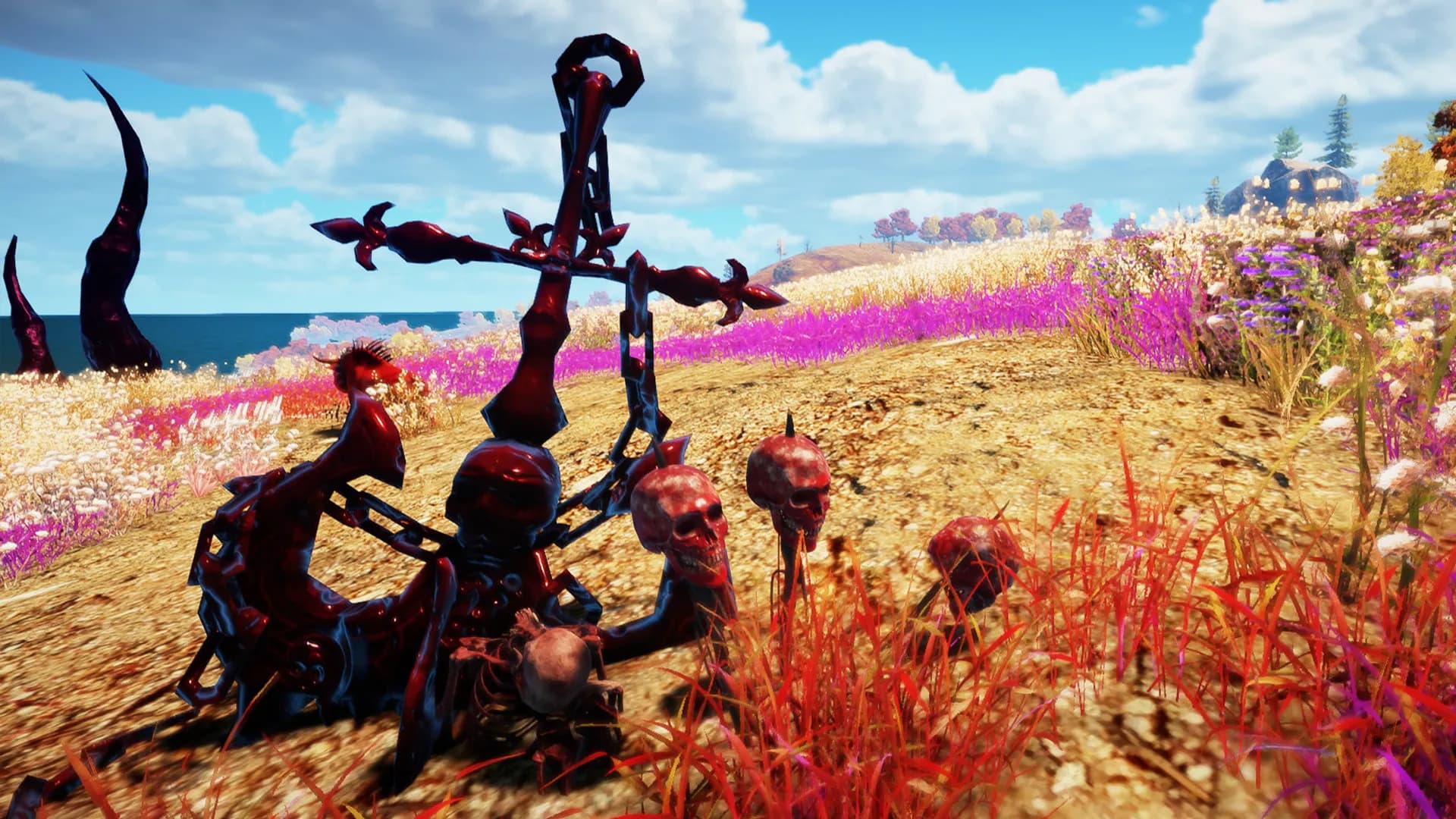 Animallica screenshot screenshot 28