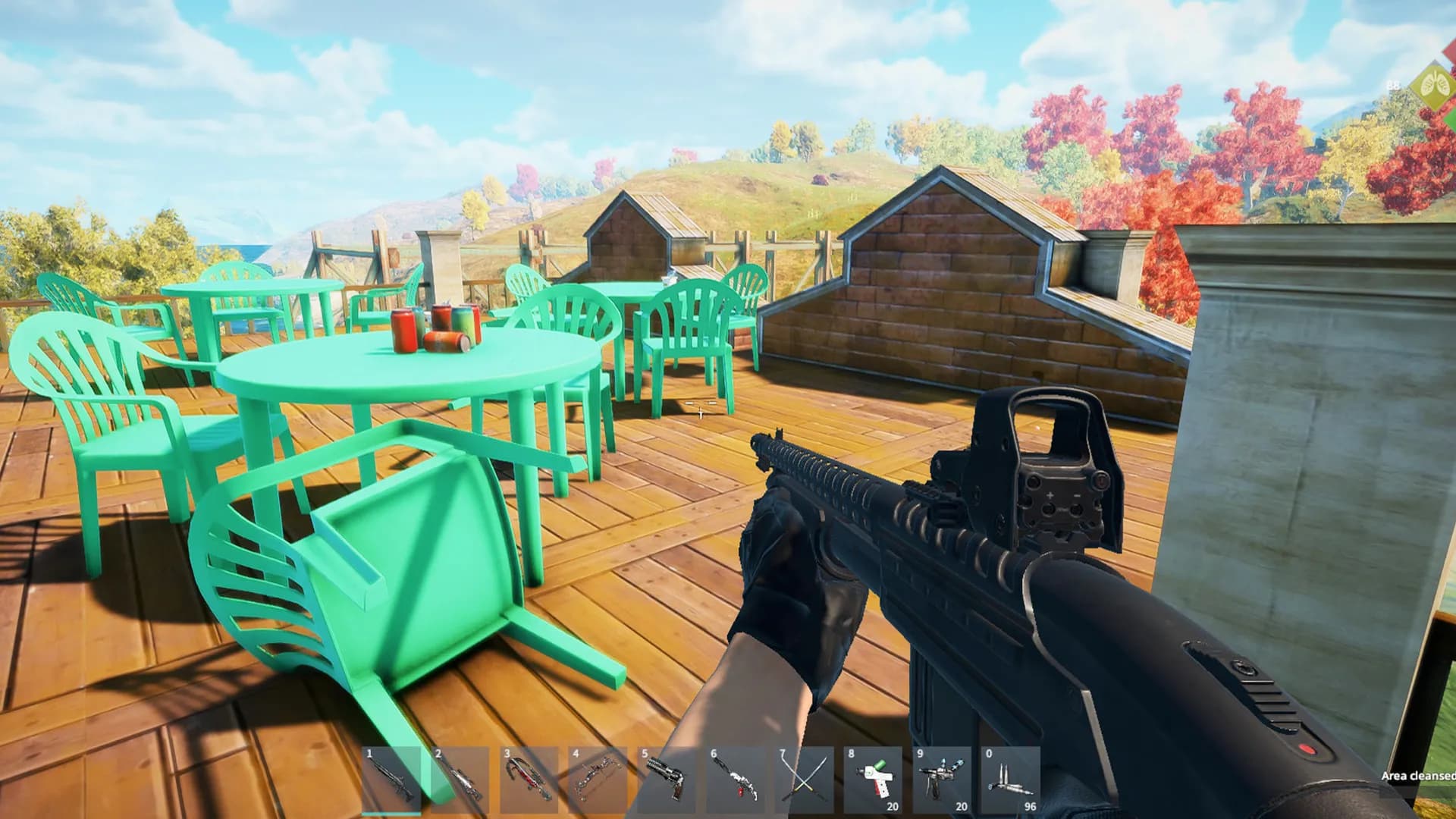 Animallica screenshot screenshot 30