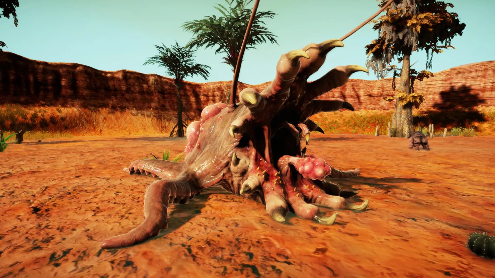Animallica screenshot screenshot 33