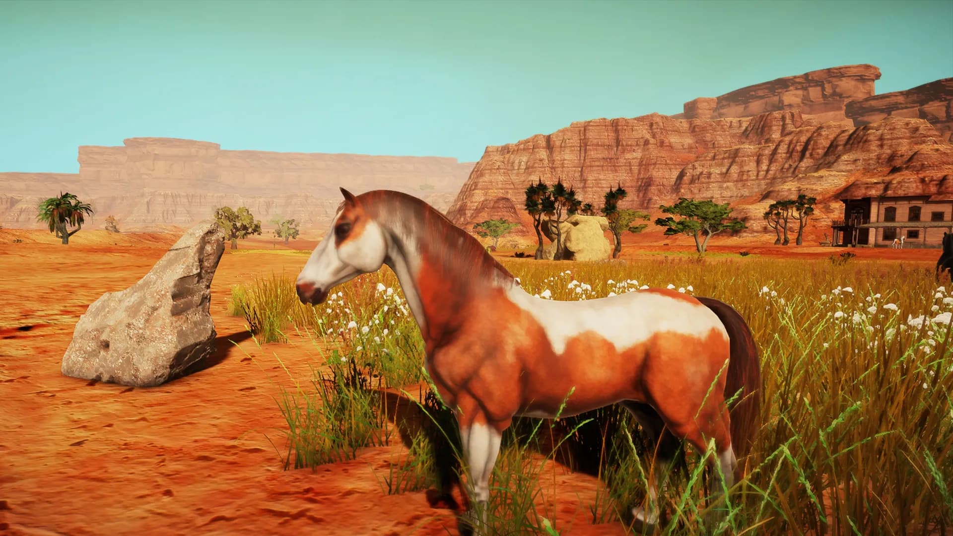 Animallica screenshot screenshot 36