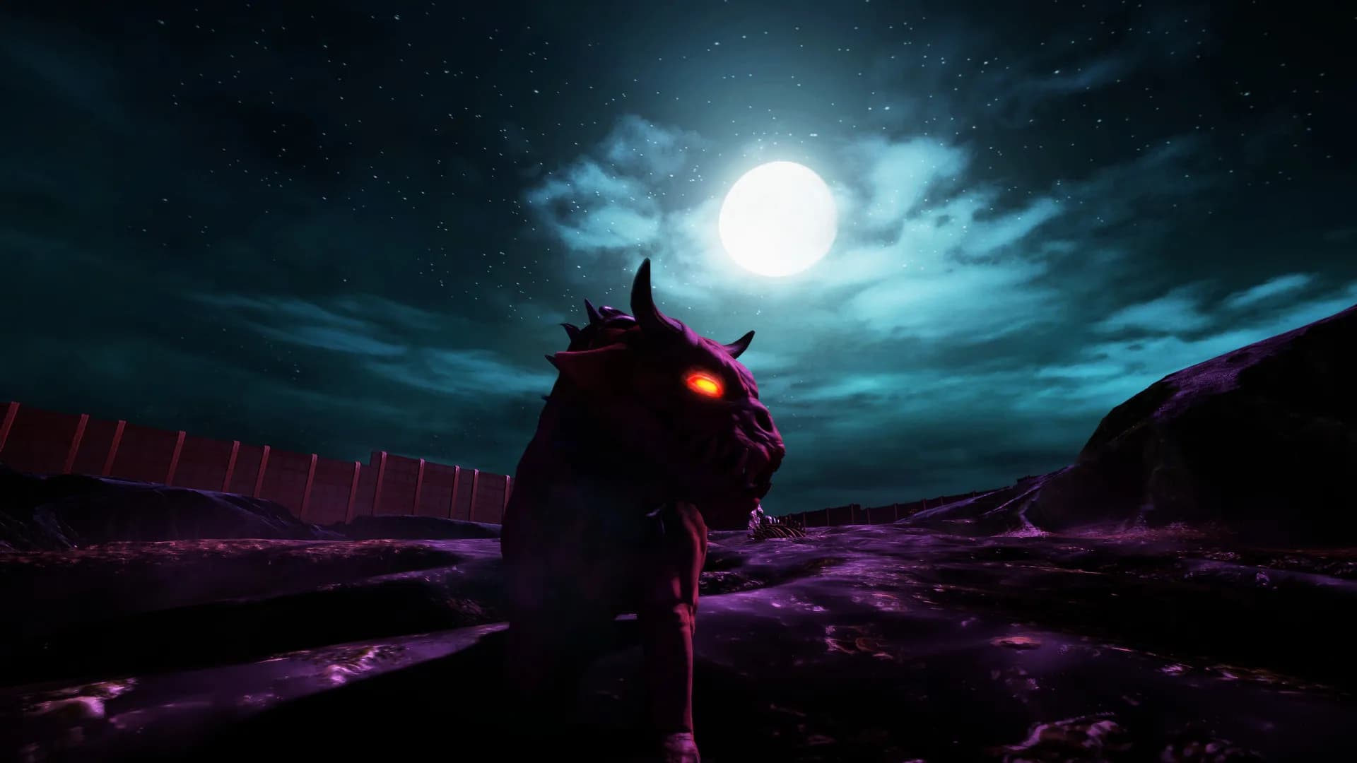 Animallica screenshot screenshot 41