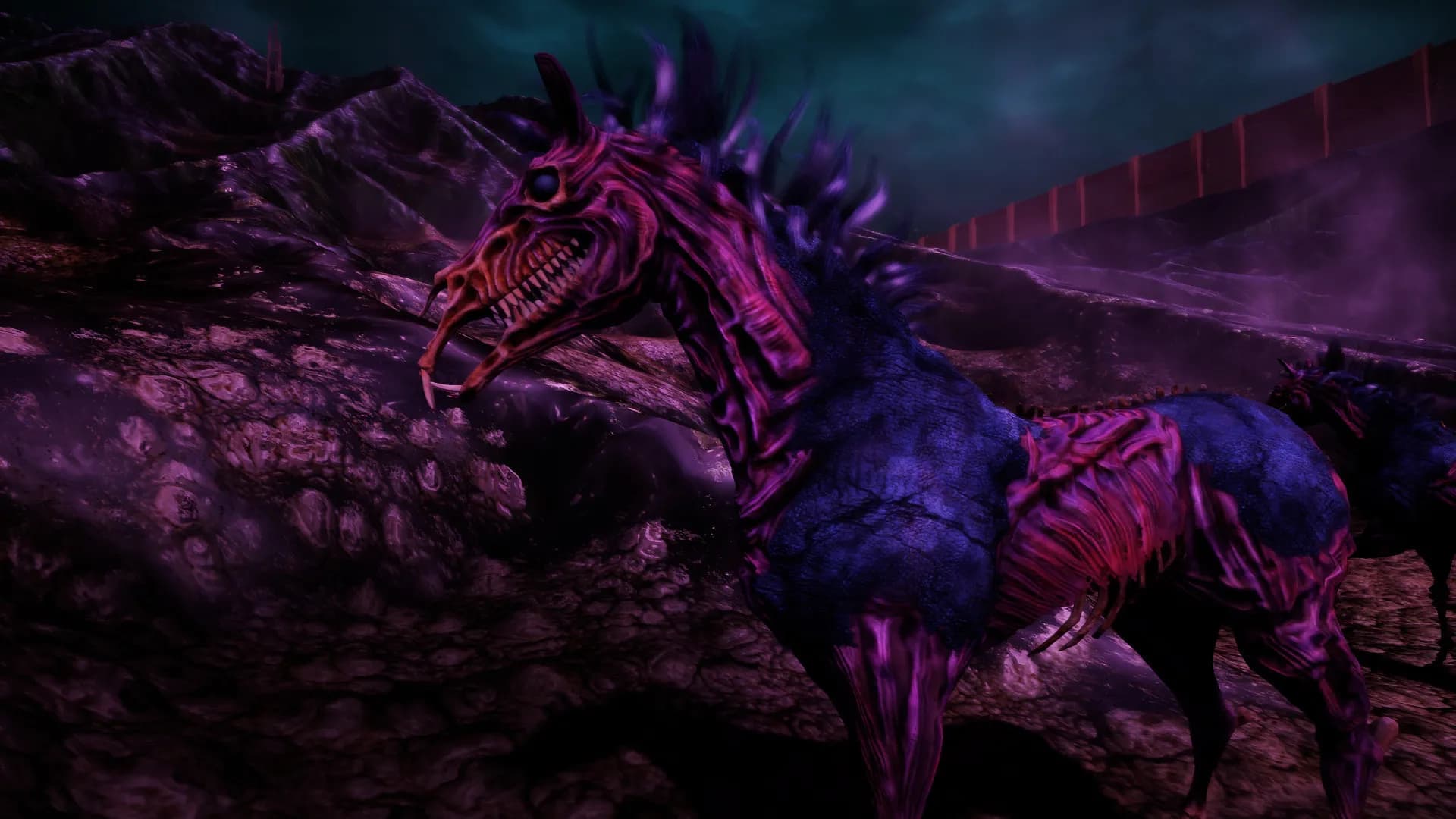Animallica screenshot screenshot 42