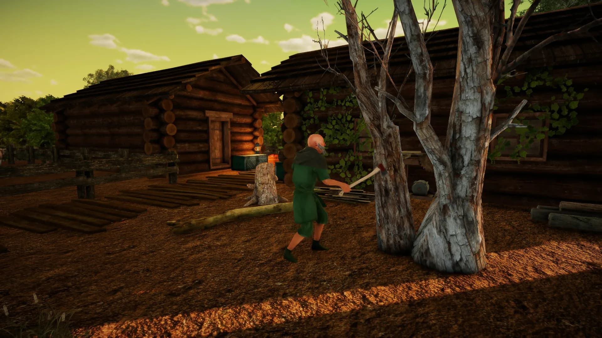Animallica screenshot screenshot 48