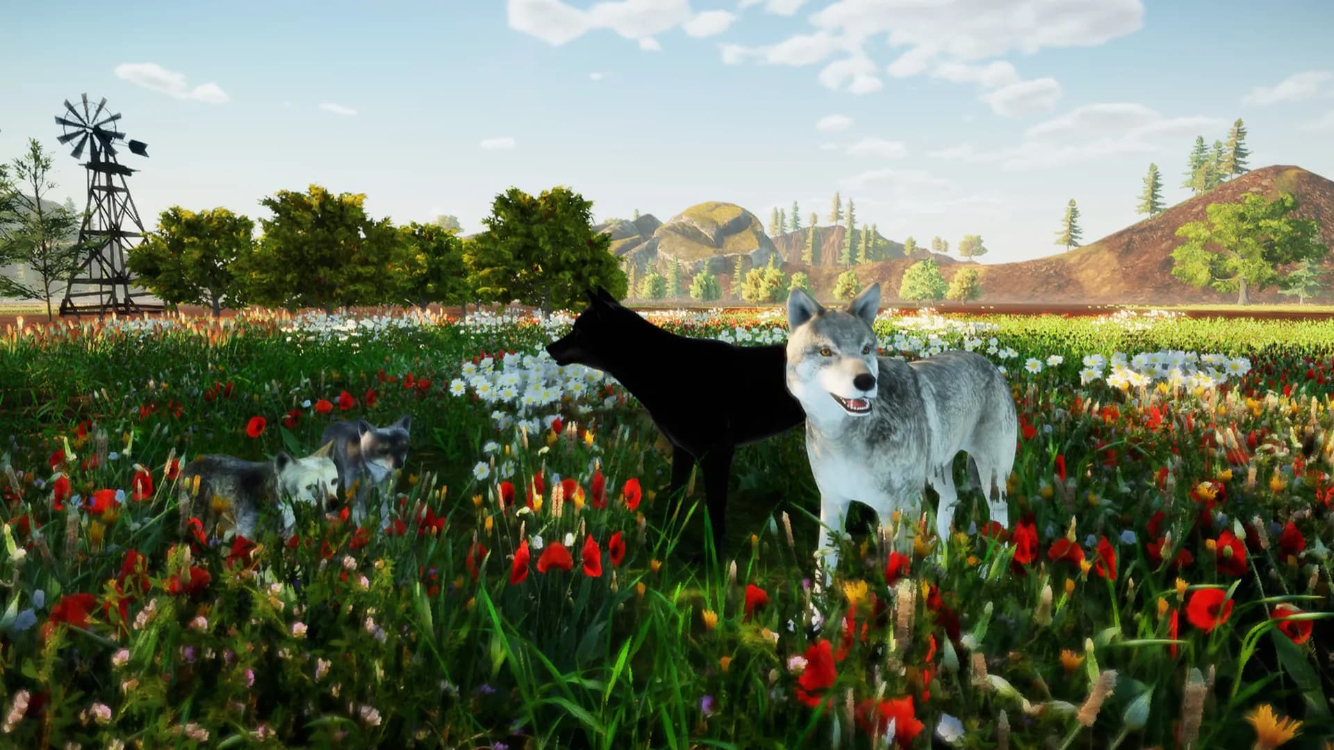 Animallica screenshot screenshot 5