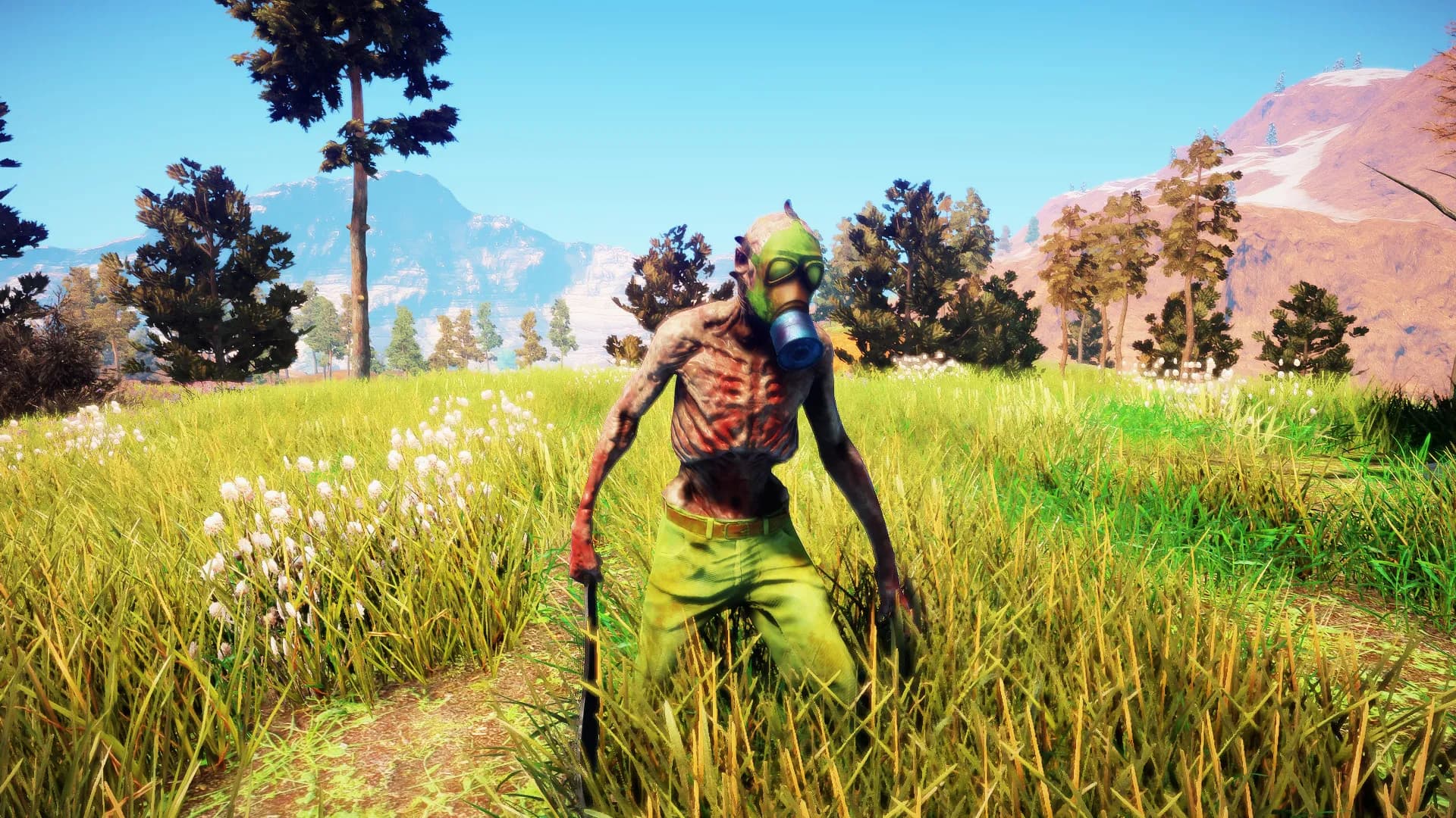 Animallica screenshot screenshot 54